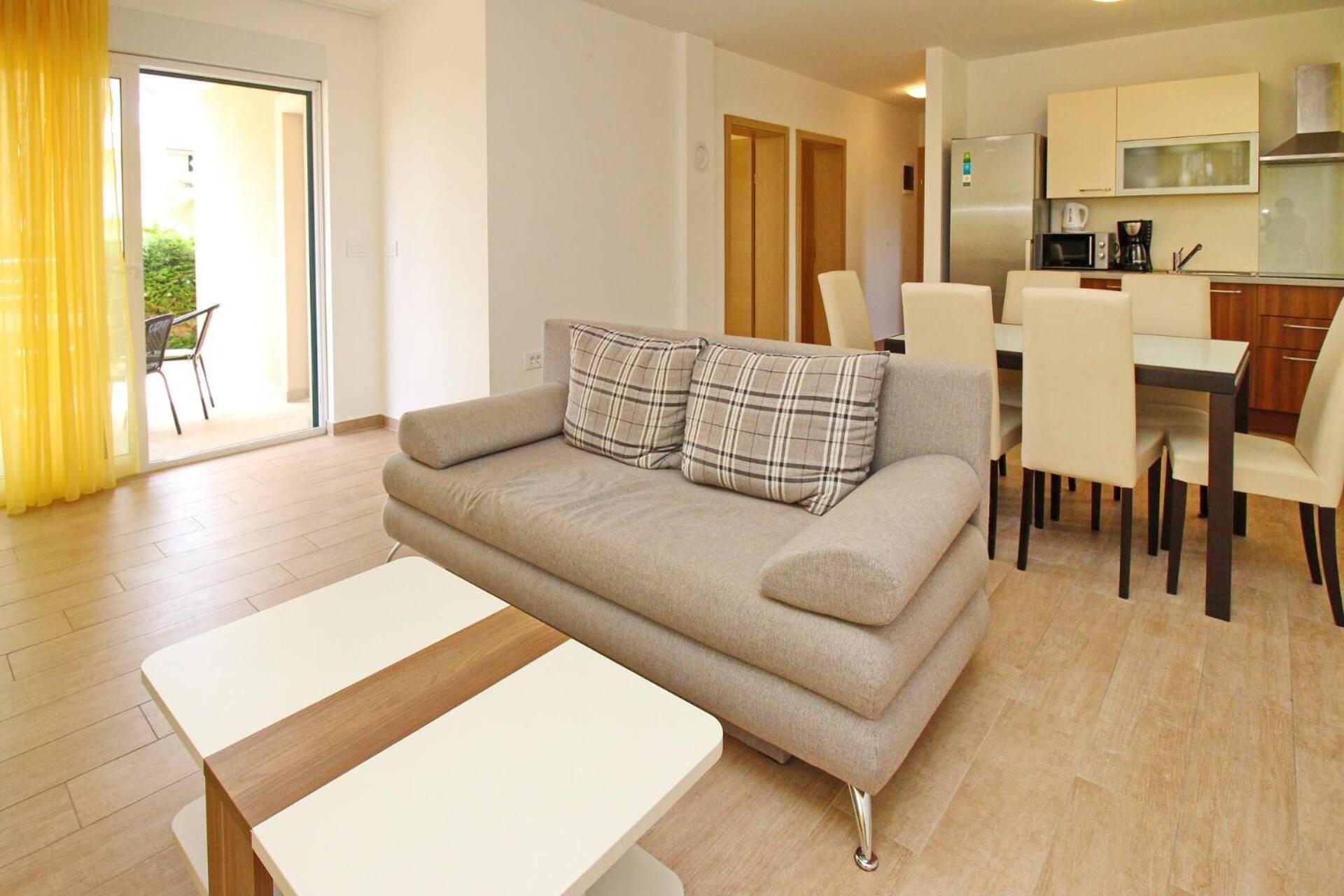 Apartments Smojver Stipe Baška Esterno foto